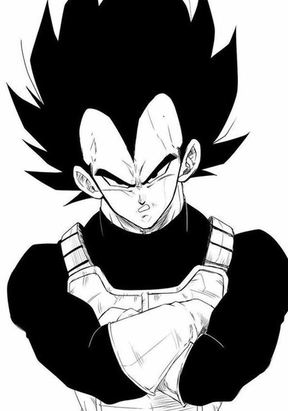 Vegeta